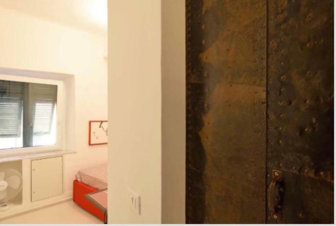 Camogli 4U Apartamento Exterior foto