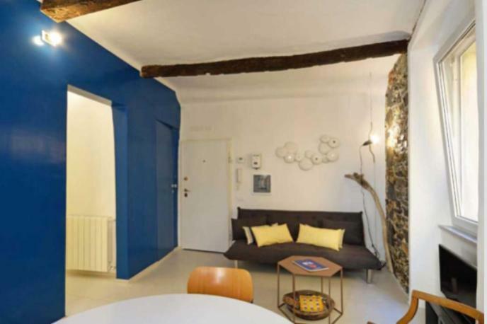 Camogli 4U Apartamento Exterior foto