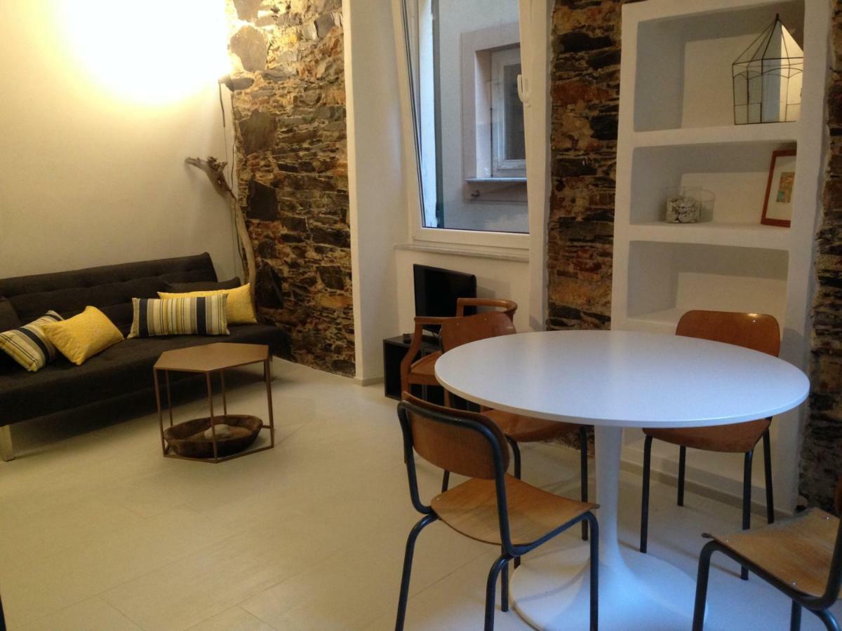 Camogli 4U Apartamento Exterior foto